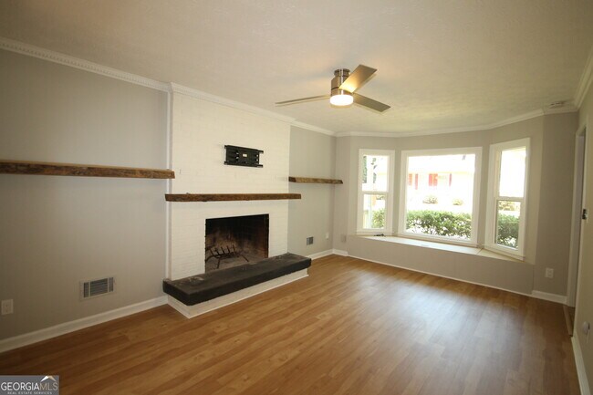 Building Photo - 3991 Berry Hill Trail