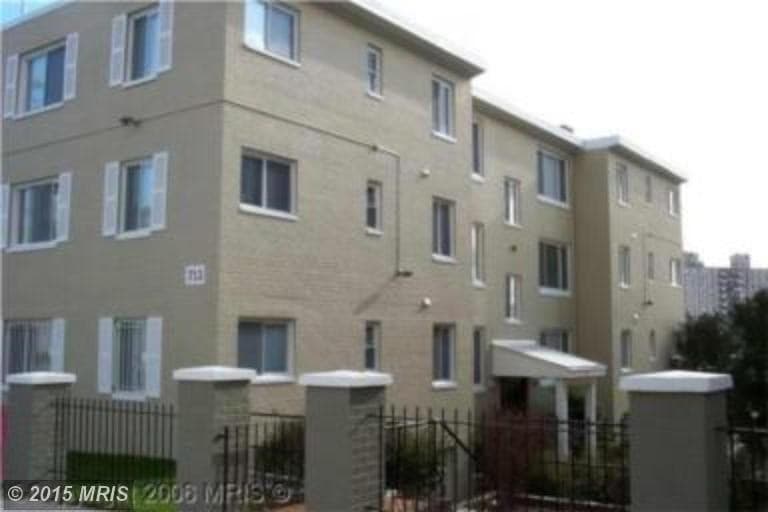 Primary Photo - 713 Brandywine St SE
