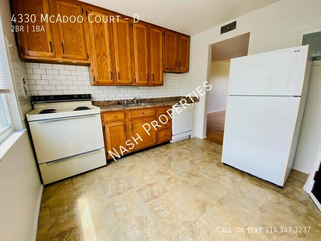 Foto del edificio - 4330 Mcadoo Ct