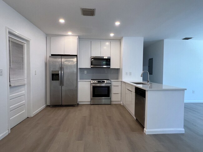 Foto del edificio - 3624 Oak Ave