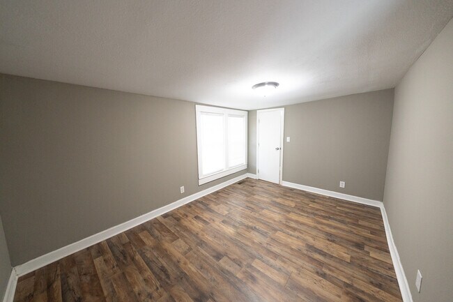 Foto del edificio - 1408 Katherine St NW