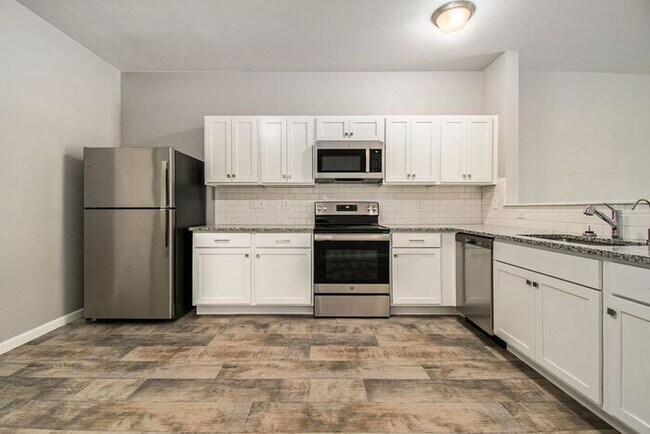 Foto del edificio - 26150 Northland Crossing Dr