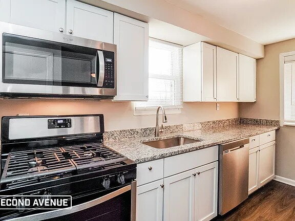 Foto del edificio - Welcome to this charming 3-bedroom, 1-bath home for rent in Verona