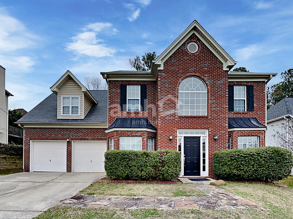 Foto principal - 1209 Lainster Dr SE