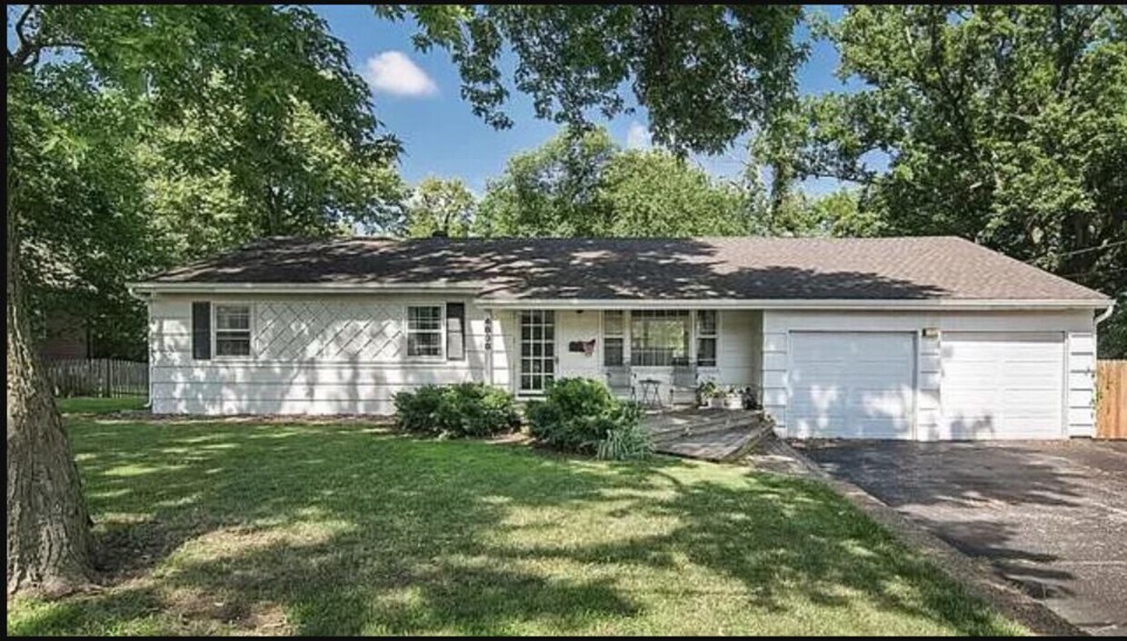 4838 Dearborn House for Rent in Mission, KS