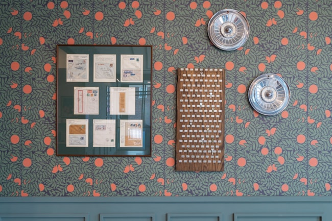 Building Photo - The Scoot