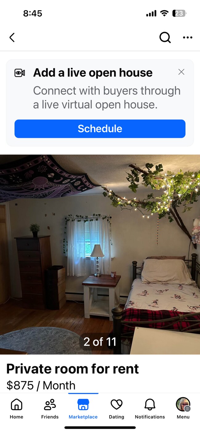 Building Photo - 6 Woodside St