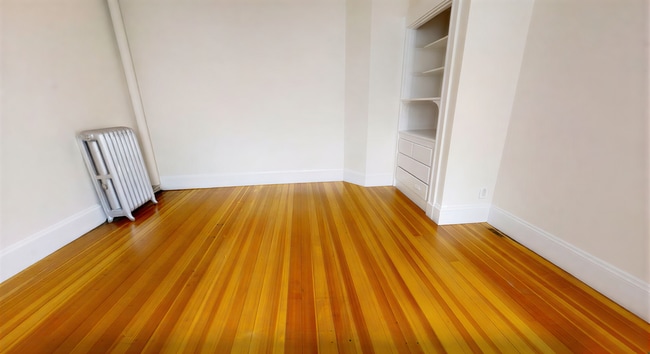 Foto del edificio - 15 Barrows St