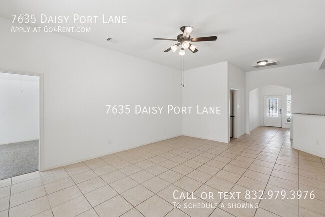 Foto del edificio - 7635 Daisy Port Ln