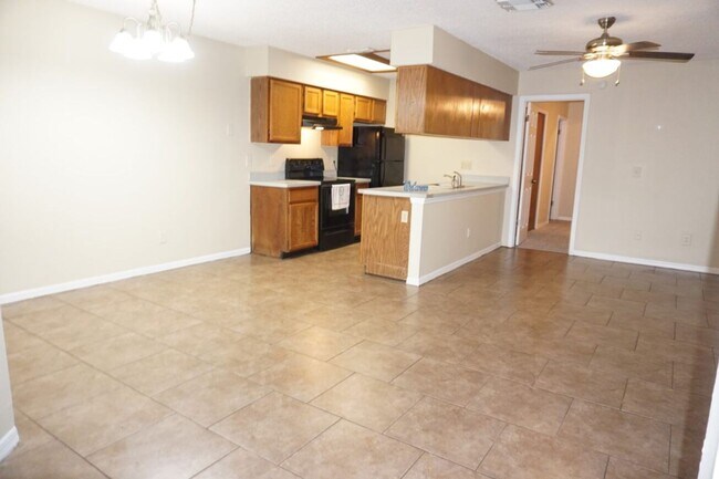 Foto del edificio - 2 Bedroom 2 Bathroom Flat on The Westside