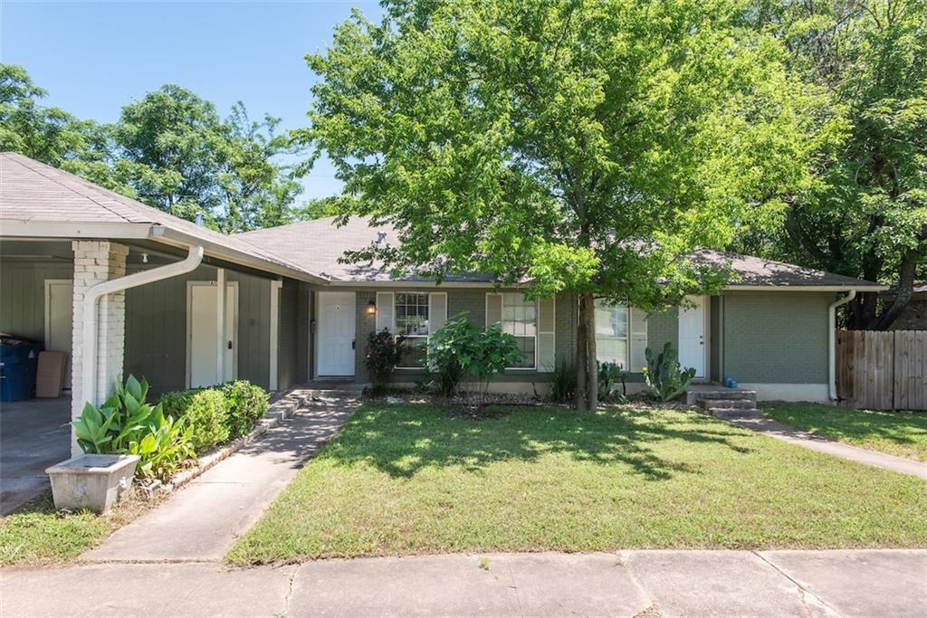 Foto principal - 9007 Little Walnut Pkwy