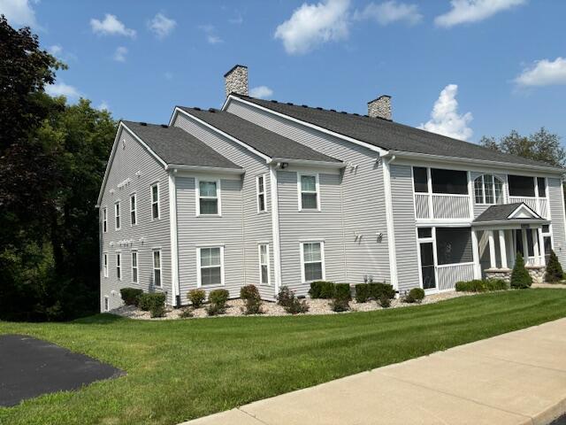 Foto del edificio - 4107 Inverness St