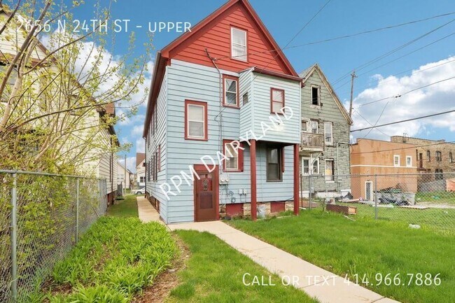 Foto del edificio - 2656 N 24th St