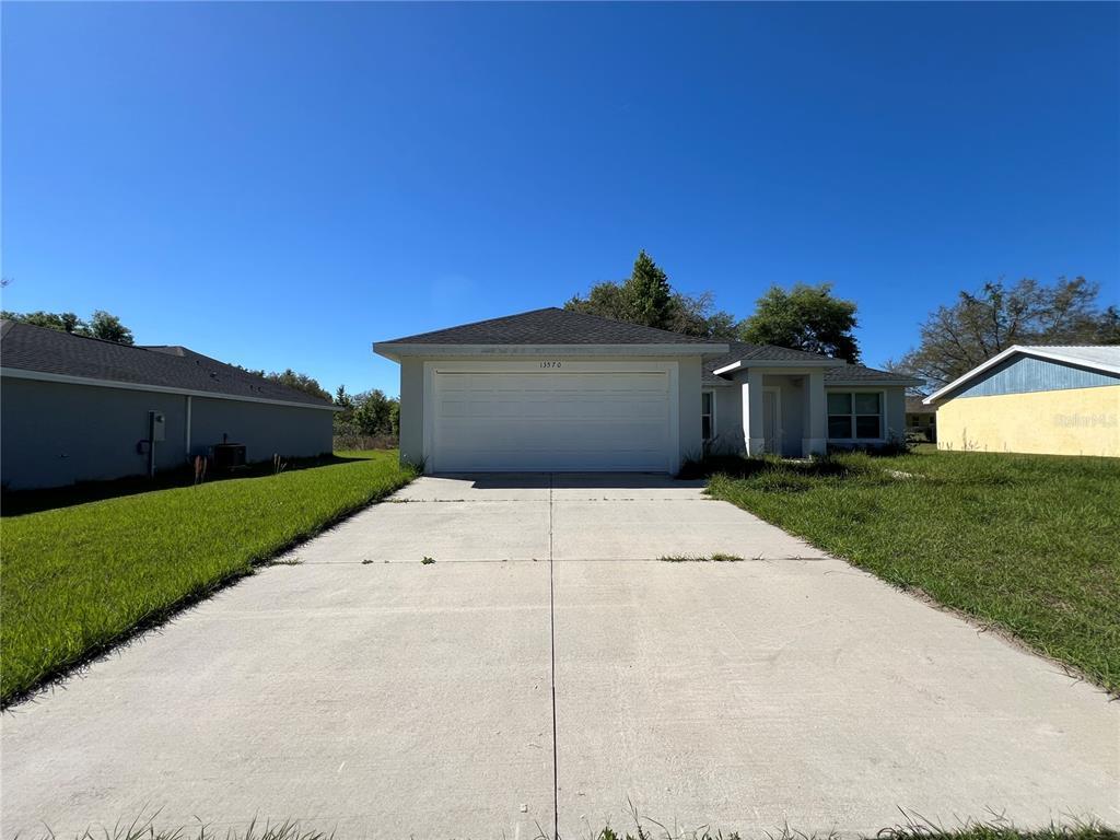 13570 SW 112th St, Dunnellon, FL 34432 House Rental in Dunnellon, FL