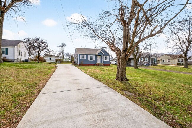 Foto del edificio - Newly Renovated Single-Family Home!