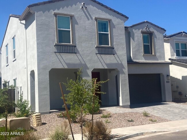 Building Photo - 4848 E Muriel Dr