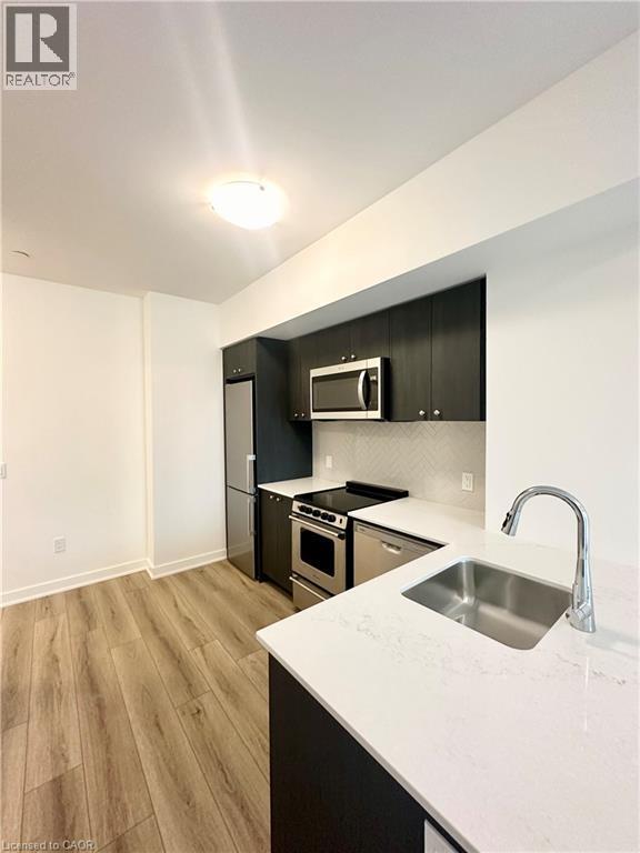 Photo du bâtiment - 312 Erb St. W