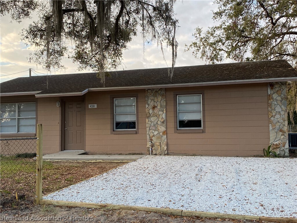 4331 Hudson Blvd, Sebring, FL 33870 House Rental in Sebring, FL