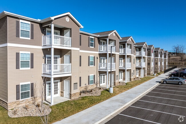 Connect55+ Blue Springs - Connect55+ Blue Springs | 55+ Active Adult