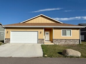 Building Photo - 618 Swan Mountain Village