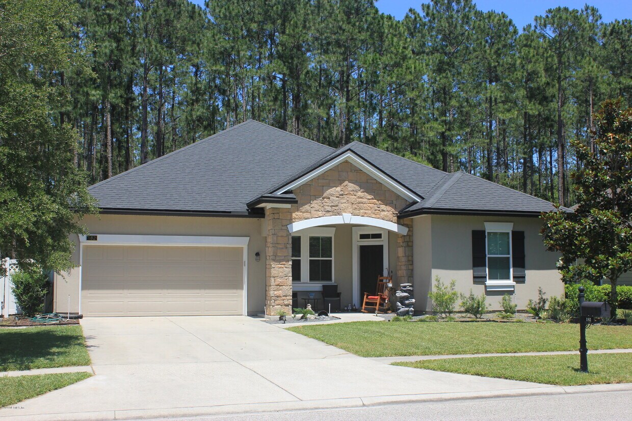 182 Queen Victoria Ave, Fruit Cove, FL 32259 House for Rent in Fruit