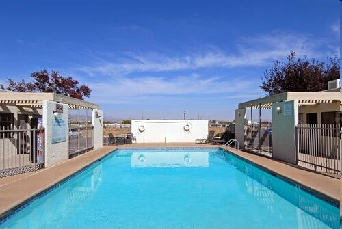 Piscina - Centennial Park View