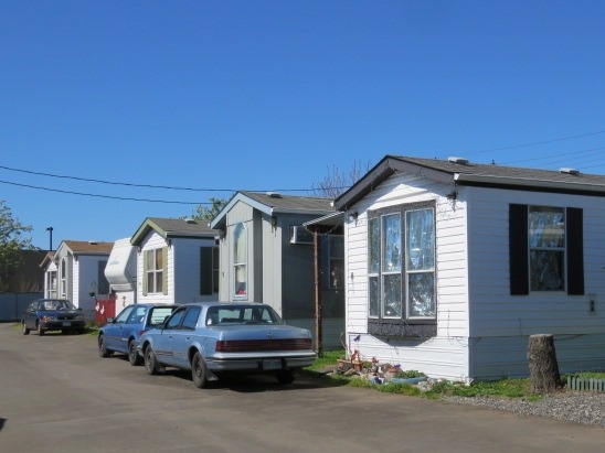 Foto del edificio - Midway Mobile Home Park