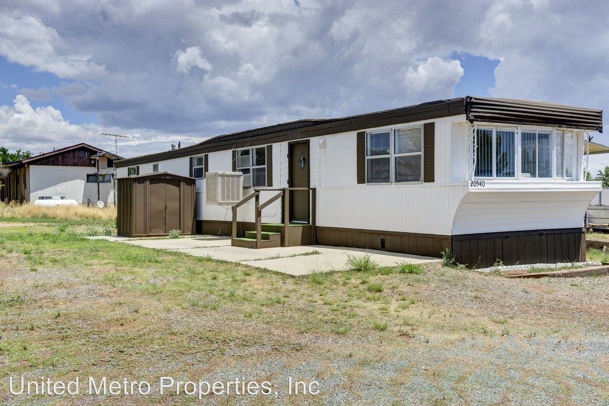 Primary Photo - 2 br, 1 bath House - 20540 E. Concho Lane