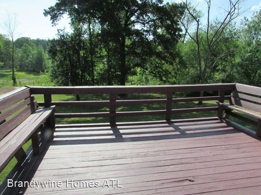 Building Photo - 4 br, 3 bath House - 4060 W Stubbs Rd
