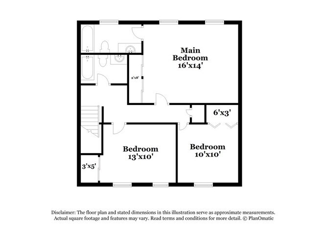 Foto del edificio - 5708 Running Wood Ln