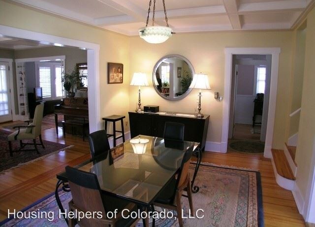 Foto del edificio - 4 br, 3.5 bath House - 704 Mapleton