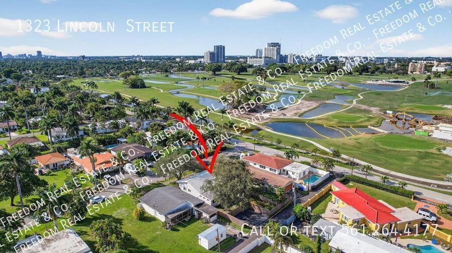 Photo - 1323 Lincoln  Street-