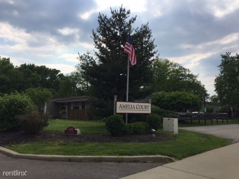 Primary Photo - 1 br, 1 bath Apartment - 1381 State Route 125