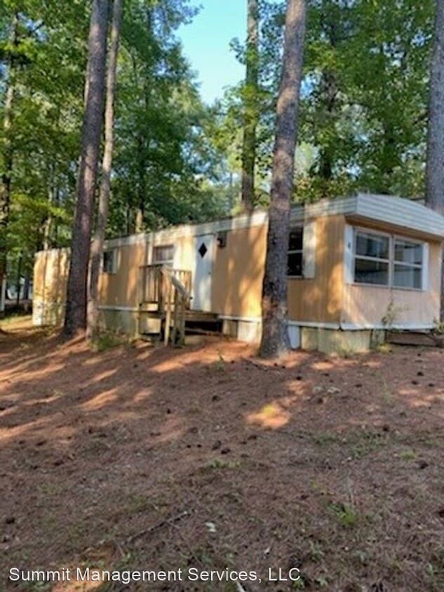 Primary Photo - 2 br, 1 bath House - 4 CR 4058