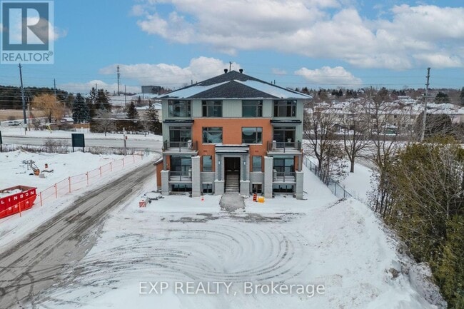 Photo du bâtiment - 2730 Cedarview Rd