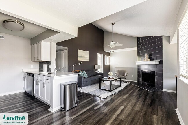 Foto del edificio - 8850 River Bend Pkwy
