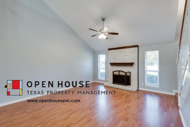 Foto del edificio - 2024 Gardanne Ln Carrollton
