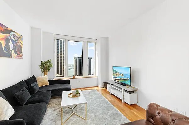 Foto del edificio - 15 William St