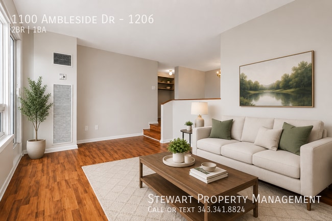 Building Photo - 1100 Ambleside Dr