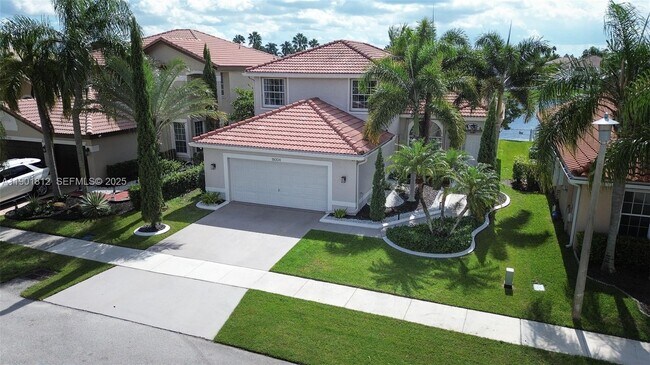 Foto del edificio - 18004 SW 20th St