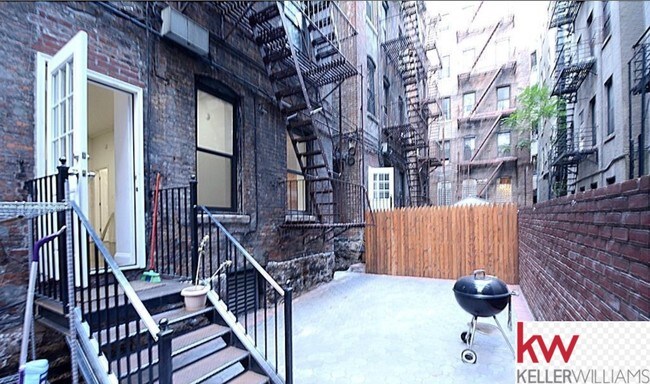 Foto del edificio - 206 W 88th St