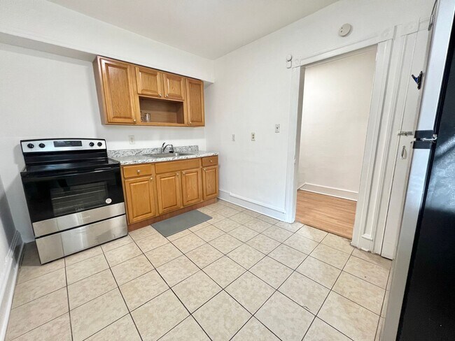 Foto del edificio - 4133 N 5th St
