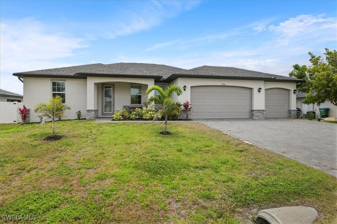Foto principal - 4326 SW 9th Pl