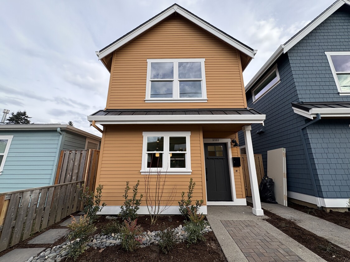 Photo - 6960 NE 18th Ave (Portland, OR)