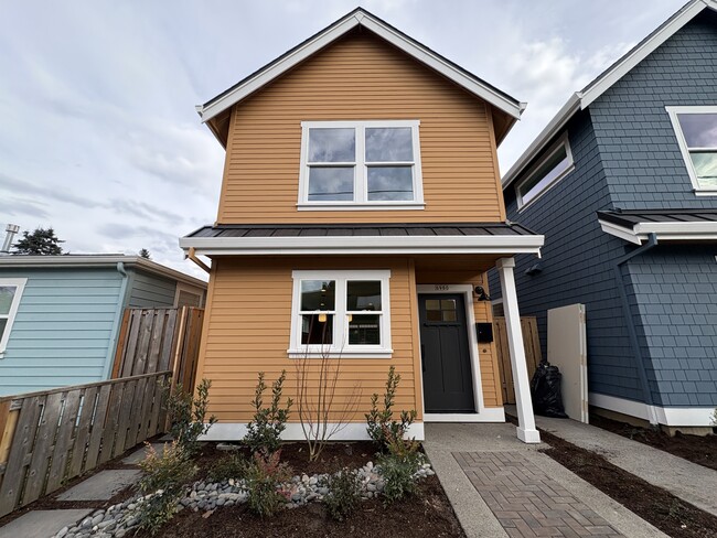 Photo - 6960 NE 18th Ave House