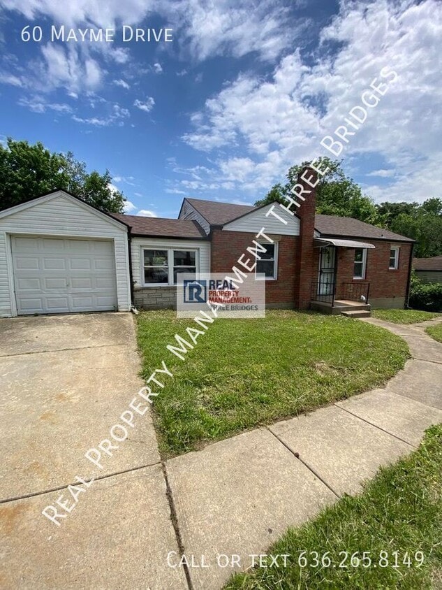 Primary Photo - 60 Mayme Dr