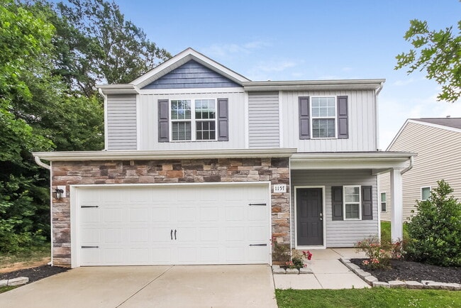 Building Photo - 1157 Black Diamond Dr