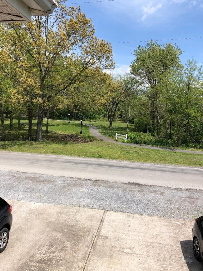 211 N Greenbriar Rd, Carterville, IL 62918 House for Rent in