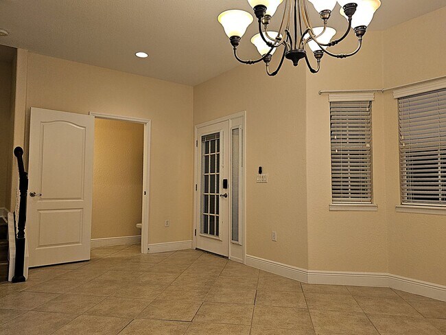 Foto del edificio - Beautiful New Rental in Magnolia Pointe 3/...