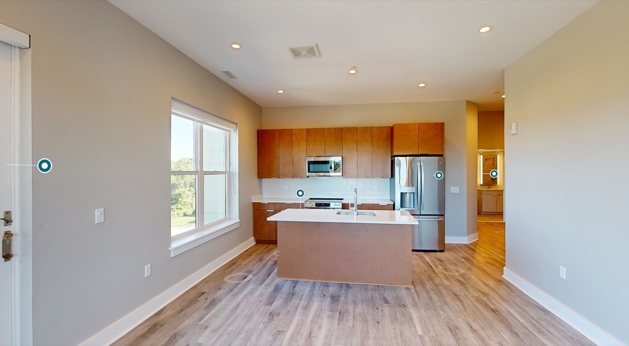 Photo - Dexter Street Commons Apartments
